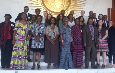 Ethiopia DCP3 Meeting delegates webcrop