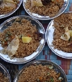 Image of school meals