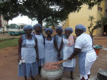 cooks with food ghana 2010Web